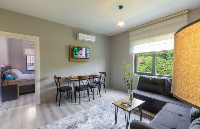 ZAL SUİTE - Foto 42