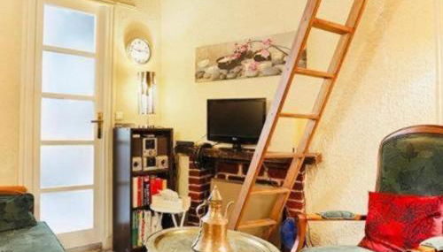 A Cozy Parisian Nest by Notre Dame - Foto 2