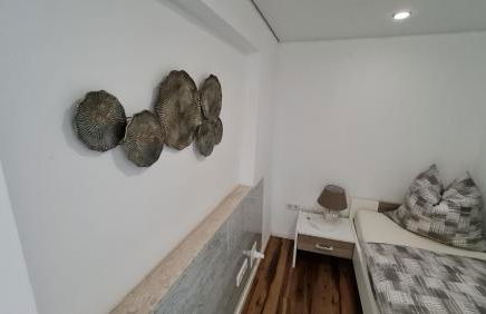 Handwerkerwohnung-Monteurunterkunft - Foto 37