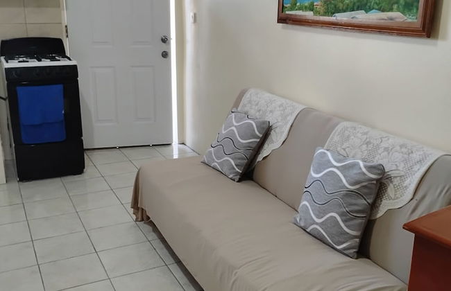 Louislyn Apartments - Foto 26