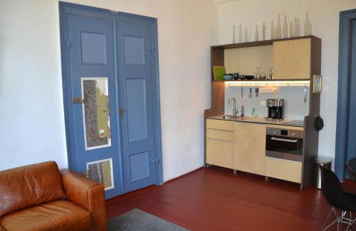 Schloss Gröbitz - Foto 43