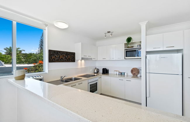 Sundancer Holiday Apartments - Foto 76