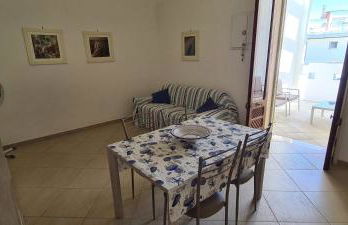 Torre dell'Orso centro - villino vista mare con ampio giardino - Foto 10