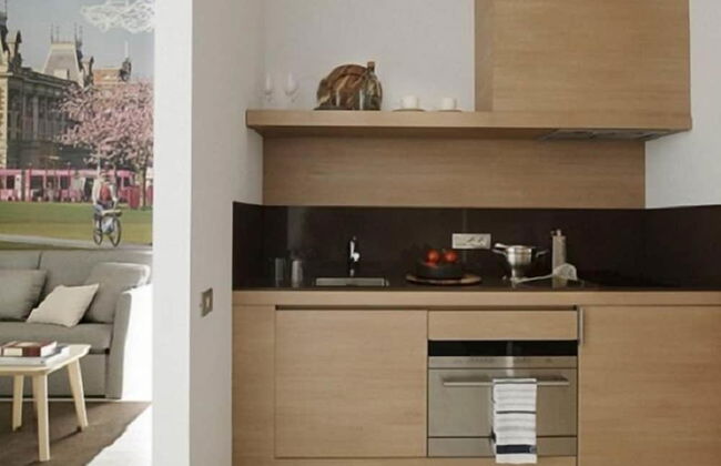 Eric Vökel Boutique Apartments Amsterdam Suites - Photo 31