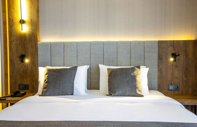 NEHIR OTEL - Foto 14