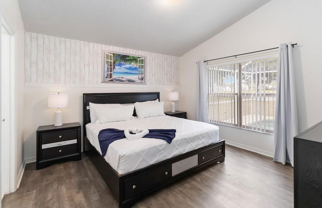 Tee Garden Villa - Foto 11