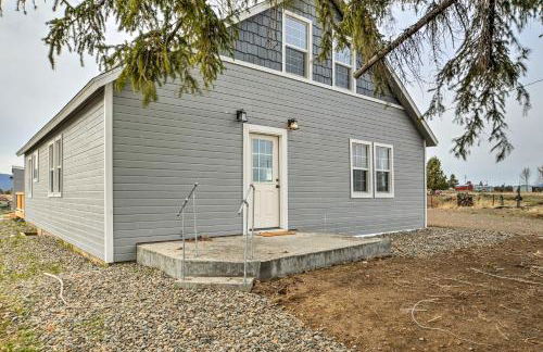 Secluded Bonanza Home with Antique Furnishings - Foto 34