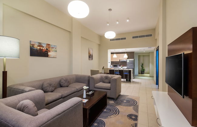 Boudl Al-Jubail - Foto 18