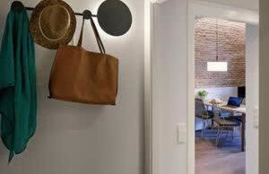 Pau Claris - Design apt next to Paseo de Gracia - Photo 8