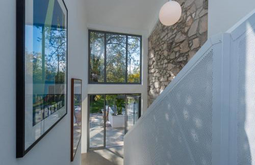 Villa Stepančić - large garden and heated pool - Foto 35