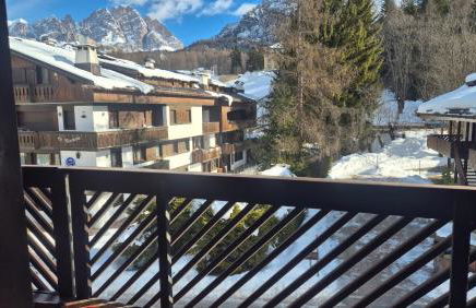 Apartment 5 Torri, parcheggio in garage - Foto 2