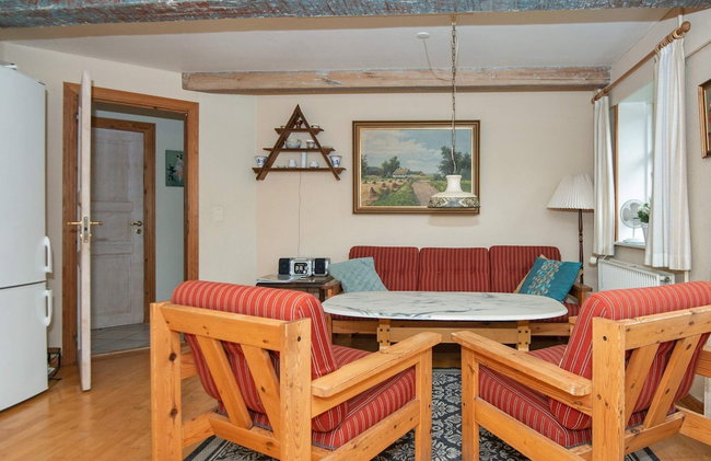 5 Person Holiday Home in Hojer - Foto 14