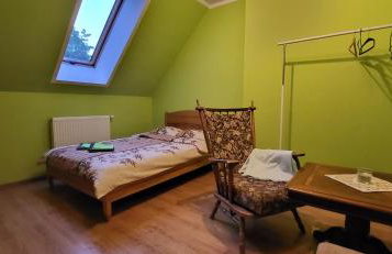 Gospodarstwo Agroturystyczne Damroka - Foto 26