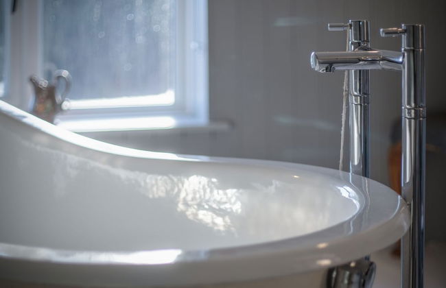 Hafordwen - 4 Bedroom Holiday Home - Saundersfoot - Photo 63