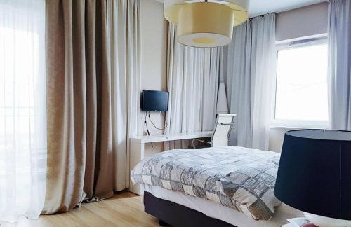 Warsaw King Size Apartment - Foto 10