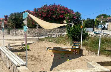 Apartments Brezović Škrapavac - 40m from the beach - Photo 26