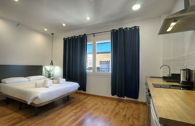 Hotelito Boutique Badalona Mar - Foto 24