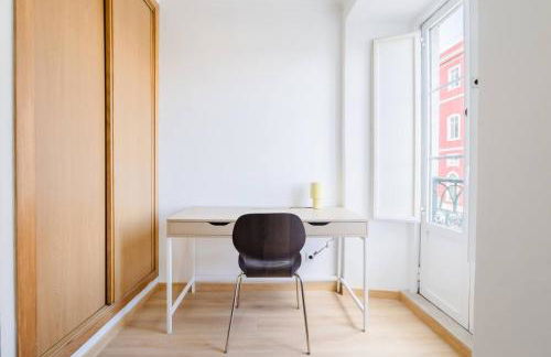 Modern 41BR with Art & Tagus River Views - Foto 8