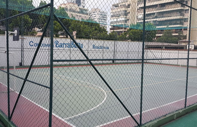 Barrabella Pé na areia - Foto 23