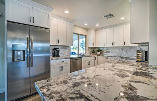 Golfers Haven! Gem with Patio and Grill in Sun City - Foto 7