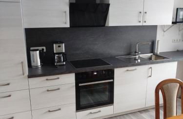 FeWo Waldblick - Foto 3