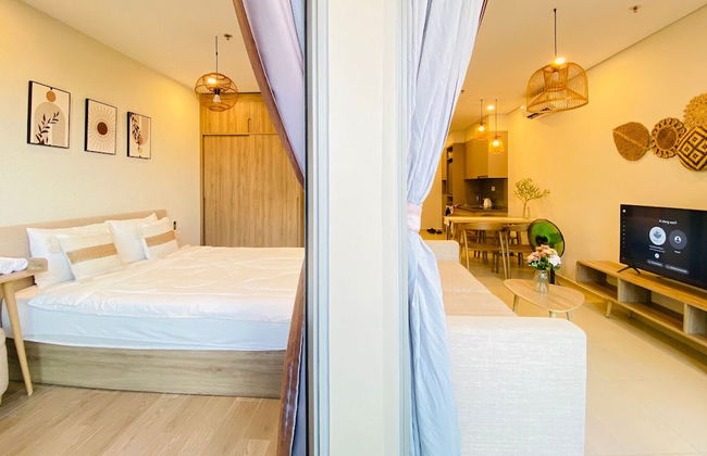 The Song Apartment - Homestay Vung Tau 1992 - Foto 55