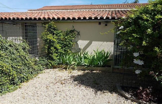 Studios Marie Barrault - Foto 36