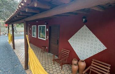 Casa Passarinho - Suítes acesso independente - Foto 1