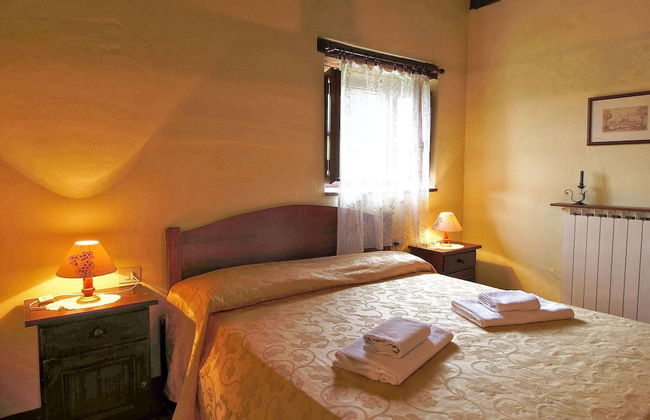 Farmhouse With Stables, Horses and the Ability to Make Horseback Riding - Foto 9