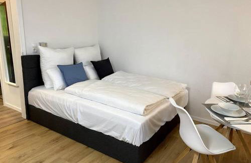 1-Zimmerapartment mit Burgblick - Foto 7