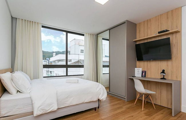 SSG Estúdios próximos a UFSC em Florianópolis - Foto 34