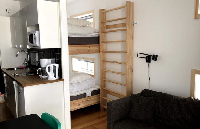 Arctic Lodge - Foto 1