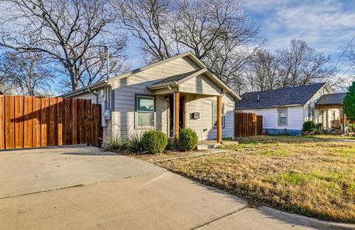 Family-Friendly Gem 1 Mi to Historic Dtwn McKinney - Photo 29