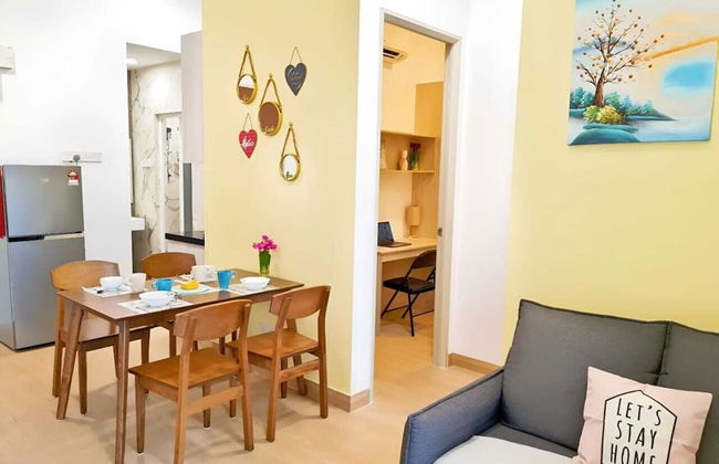 Grand SS15 Sunway Lagoon Pyramid - Foto 9