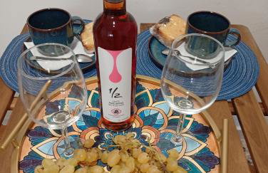 Ενοικιαζόμενα Δωμάτια "ΜΕΡΣΙΝΗ" - Foto 27