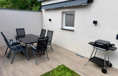 Ferienwohnung mit Garten und Parkplatz mitten in Neumarkt - Foto 31