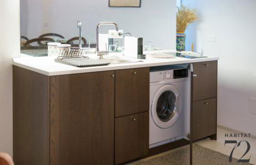 Habitat 72 - Photo 12