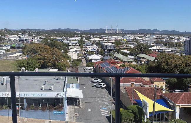 Curtis Central Apartments - Foto 63