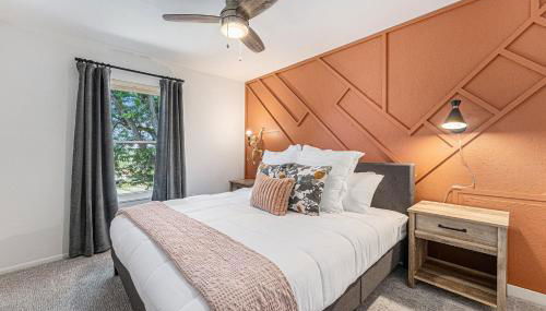 All-In-One Retreat Spa, Gym, Fun Room & Location! - Foto 5