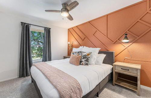 All-In-One Retreat Spa, Gym, Fun Room & Location! - Foto 5