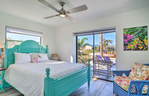 Swim, Fish and Boat Beachy Home in Cape Coral! - Foto 23