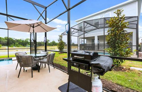 Newly Built Villa with Pool, Cinema & Games Room - Foto 8