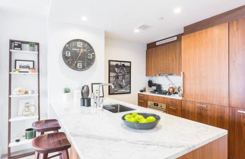 Union Residence by Rove - Gorgeous Williamsburg Condo - Foto 7