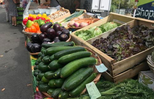 Ferme Redouline - 3 Bedroom, large private pool - Foto 21