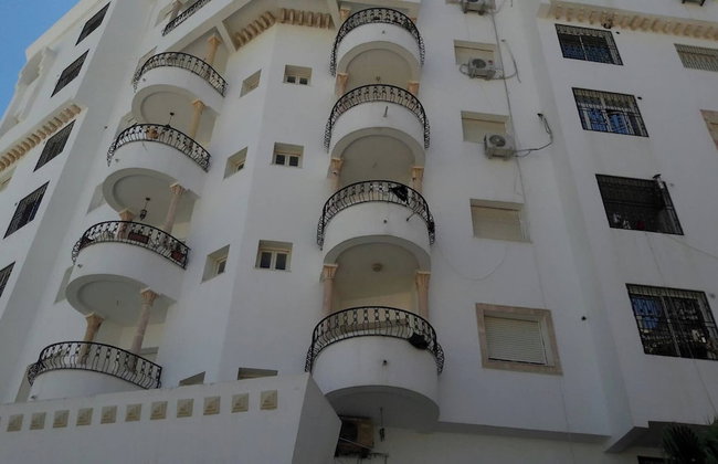 Rent Apartment In Tunis - Photo 35