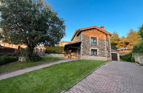 Casa Rural La Carrasquilla - Foto 2