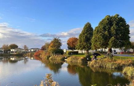 7 Park Lane Patrington Haven Leisure Park - Foto 66