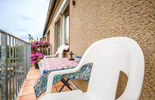 Ferienwohnung Köln Messenähe - Photo 24