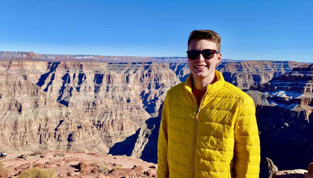 Grand Canyon Tour from Las Vegas - Foto 5