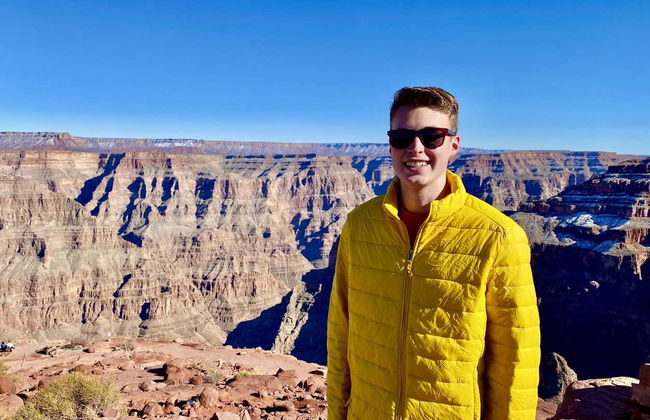 Escursione al Grand Canyon - Foto 5